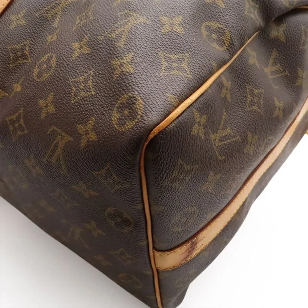 Louis Vuitton Keepall Bandouliere